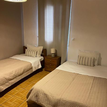 Dandolos House Parga Dış mekan fotoğraf