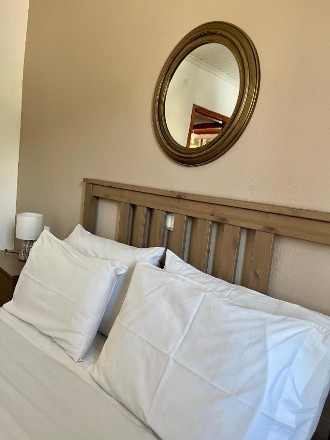 Dandolos House Parga Dış mekan fotoğraf