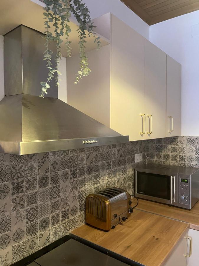 Dandolos House Parga Dış mekan fotoğraf