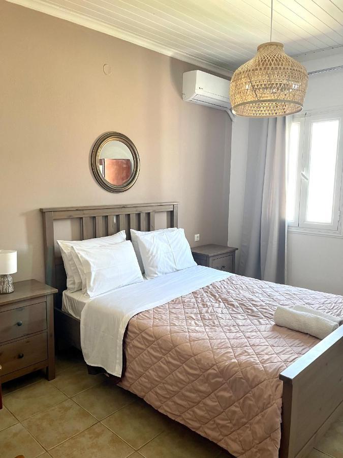 Dandolos House Parga Dış mekan fotoğraf