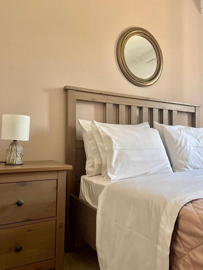 Dandolos House Parga Dış mekan fotoğraf