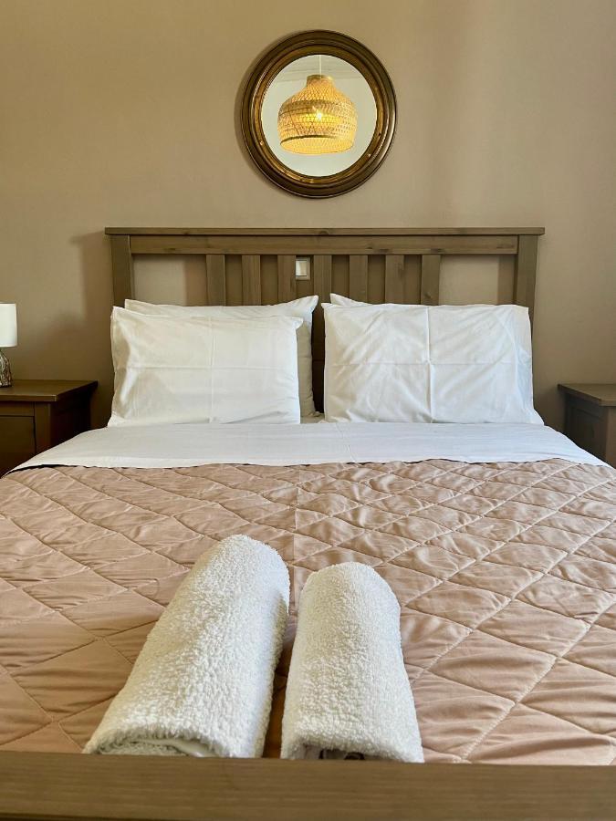 Dandolos House Parga Dış mekan fotoğraf