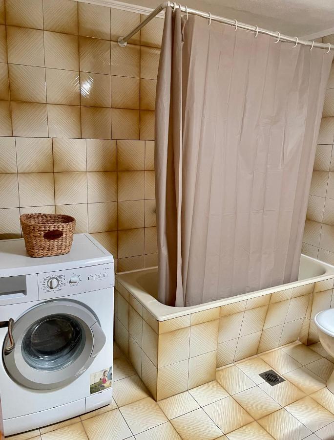 Dandolos House Parga Dış mekan fotoğraf