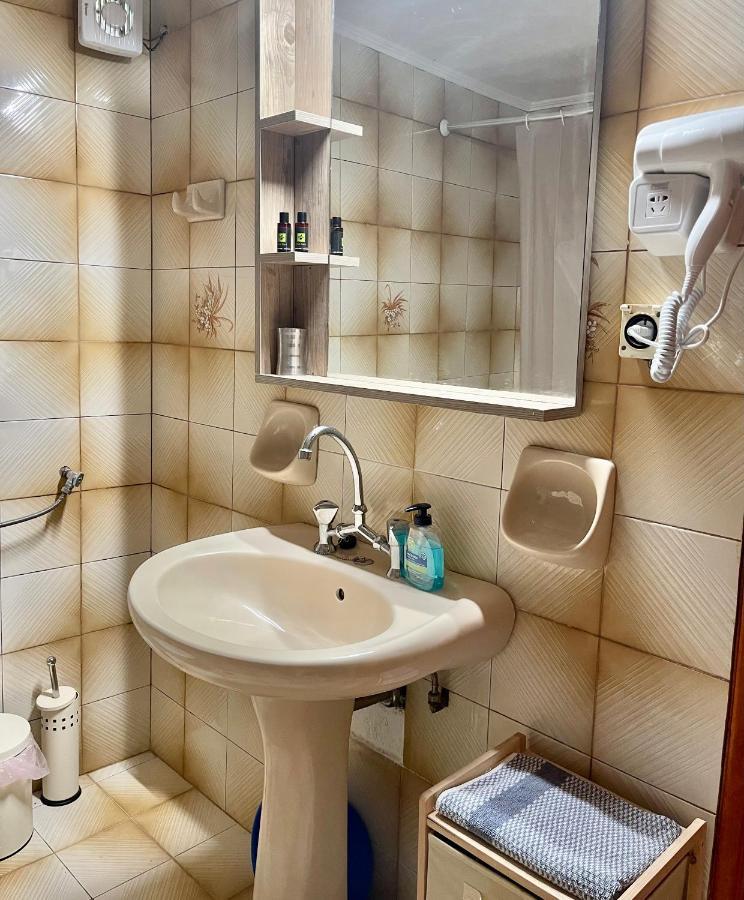 Dandolos House Parga Dış mekan fotoğraf