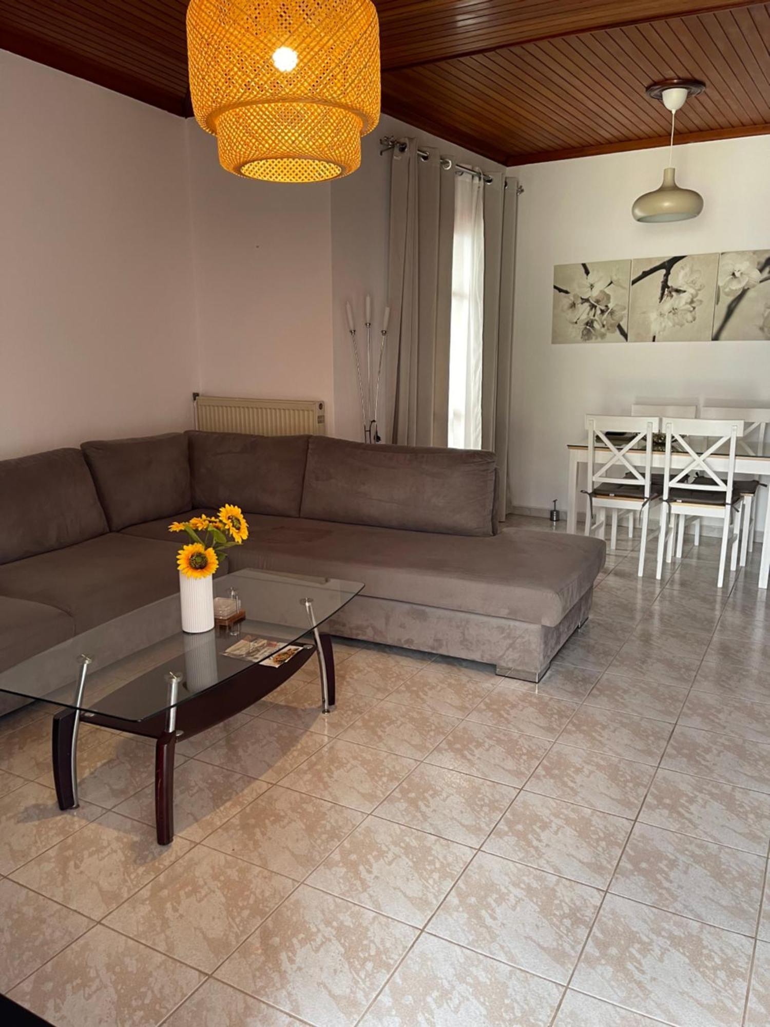 Dandolos House Parga Dış mekan fotoğraf