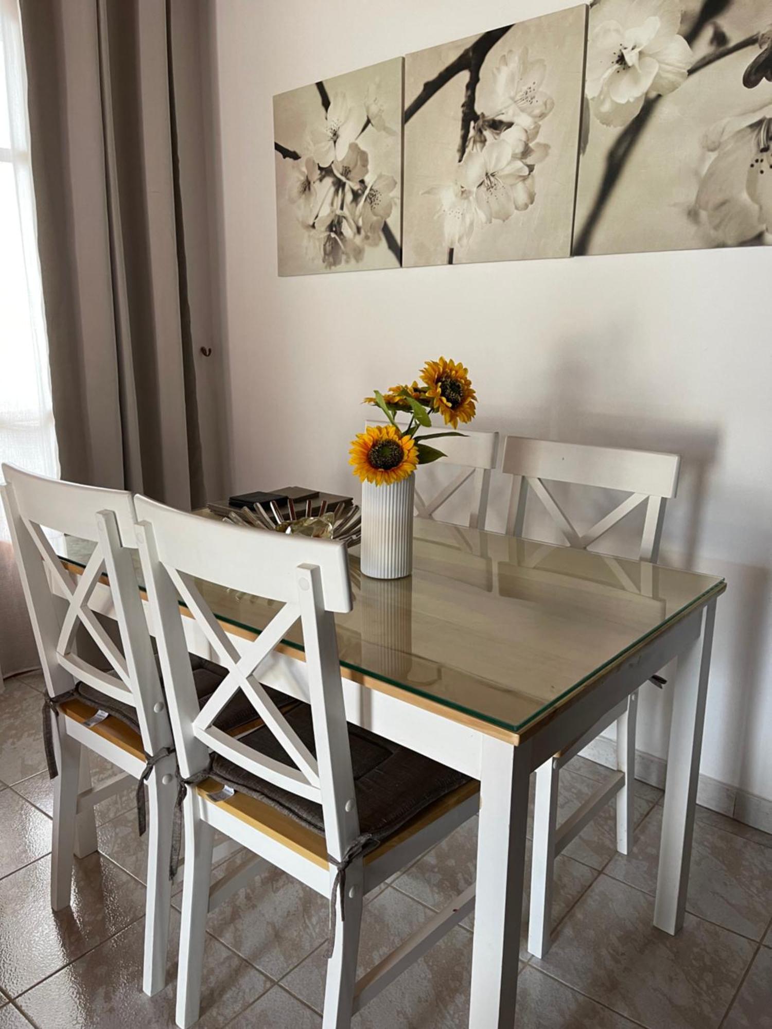 Dandolos House Parga Dış mekan fotoğraf
