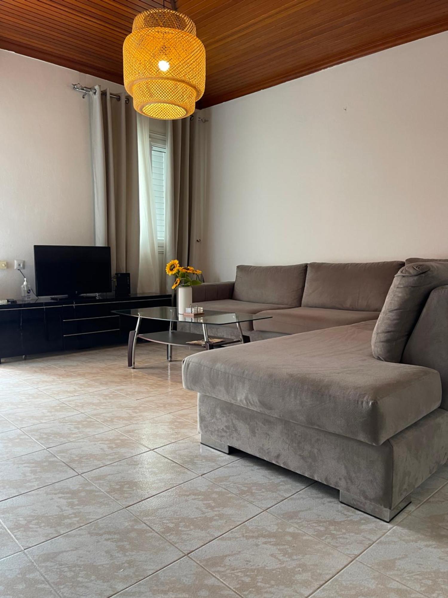 Dandolos House Parga Dış mekan fotoğraf