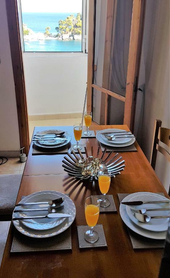 Dandolos House Parga Dış mekan fotoğraf